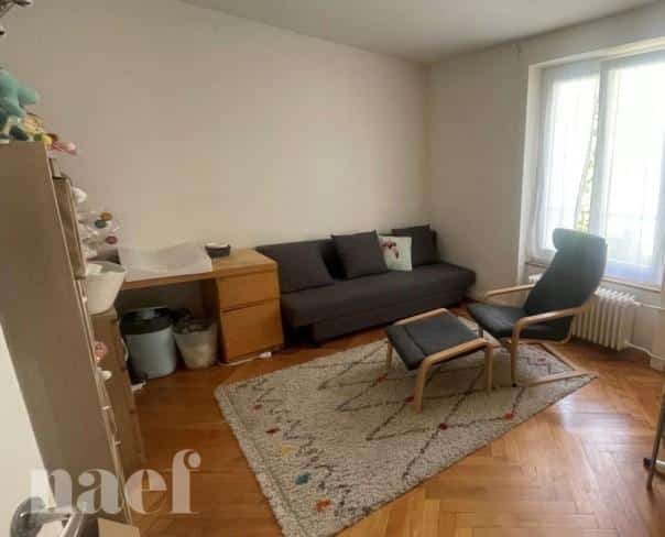 À louer : Appartement 3 Pieces Neuchâtel - Ref : 208356.5 | Naef Immobilier