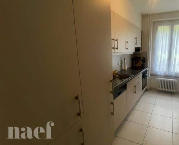 À louer : Appartement 3 Pieces Neuchâtel - Ref : 208356.5 | Naef Immobilier