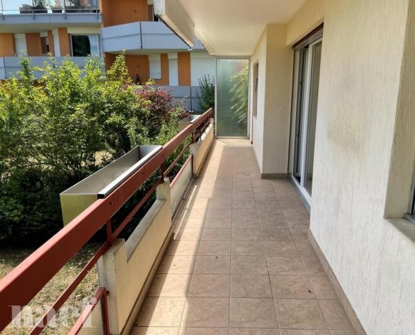 À louer : Appartement 3.5 Pieces St-Blaise - Ref : 208360.2 | Naef Immobilier