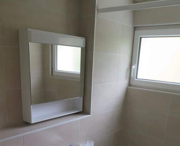 À louer : Appartement 3.5 Pieces St-Blaise - Ref : 208360.2 | Naef Immobilier