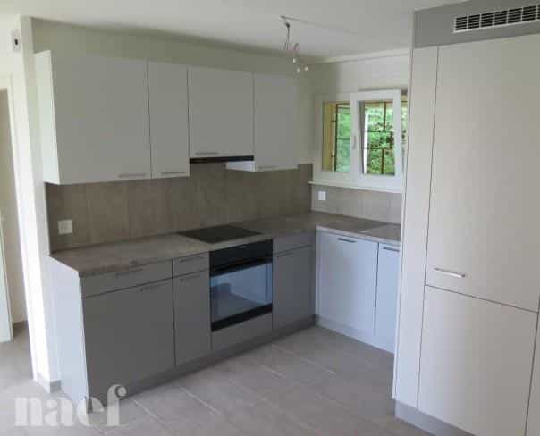 À louer : Appartement 3.5 Pieces St-Blaise - Ref : 208360.2 | Naef Immobilier