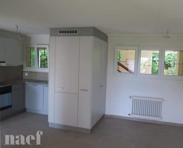 À louer : Appartement 3.5 Pieces St-Blaise - Ref : 208360.2 | Naef Immobilier