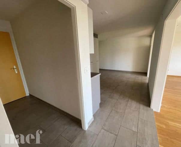 À louer : Appartement 3.5 Pieces St-Blaise - Ref : 208360.2 | Naef Immobilier