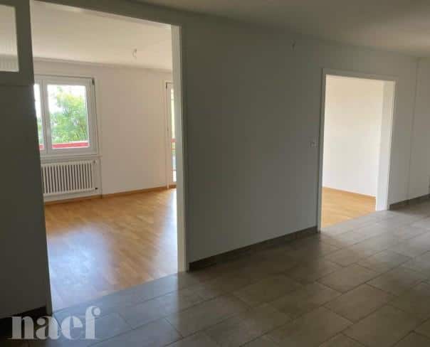 À louer : Appartement 3.5 Pieces St-Blaise - Ref : 208360.2 | Naef Immobilier
