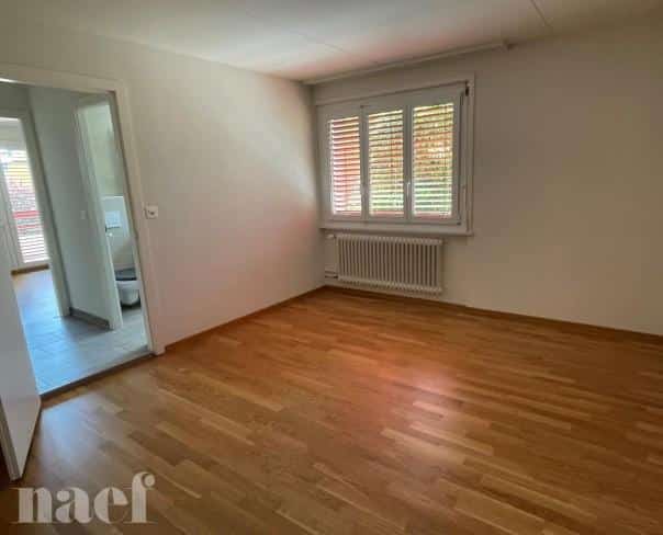À louer : Appartement 3.5 Pieces St-Blaise - Ref : 208360.2 | Naef Immobilier