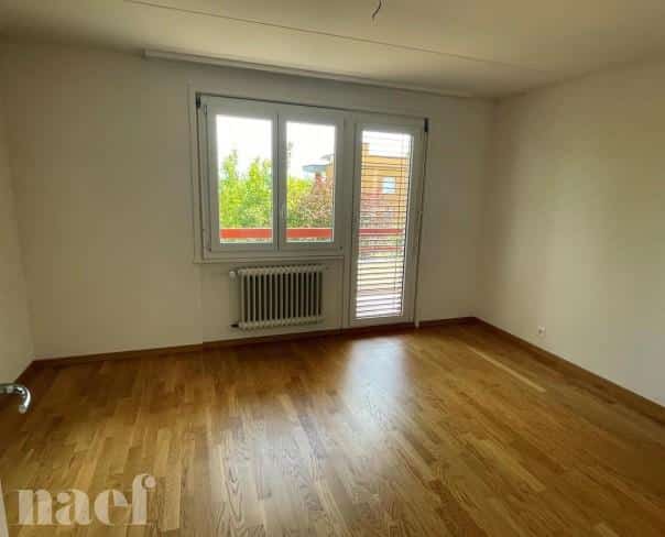 À louer : Appartement 3.5 Pieces St-Blaise - Ref : 208360.2 | Naef Immobilier