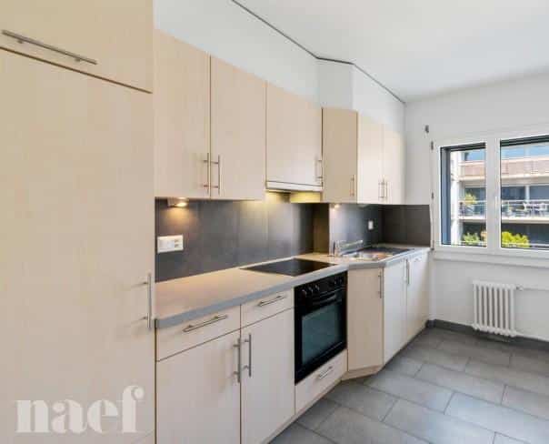 À louer : Appartement 4.5 Pieces Peseux - Ref : 208376.3004 | Naef Immobilier