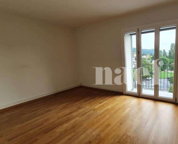 À louer : Appartement 4.5 Pieces Peseux - Ref : 208376.3004 | Naef Immobilier