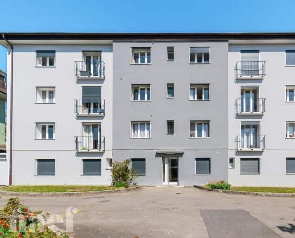 À louer : Appartement 4.5 Pieces Peseux - Ref : 208376.3004 | Naef Immobilier