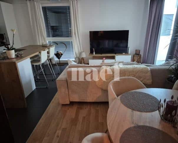 À louer : Appartement 3.5 Pieces Boudry - Ref : 208401.1013 | Naef Immobilier