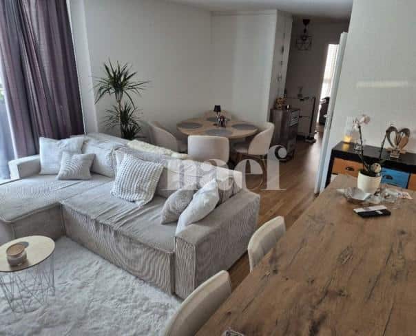 À louer : Appartement 3.5 Pieces Boudry - Ref : 208401.1013 | Naef Immobilier