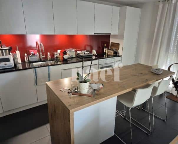 À louer : Appartement 3.5 Pieces Boudry - Ref : 208401.1013 | Naef Immobilier