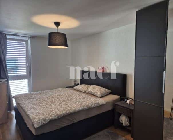 À louer : Appartement 3.5 Pieces Boudry - Ref : 208401.1013 | Naef Immobilier