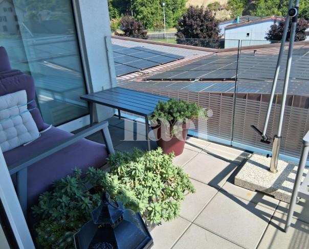 À louer : Appartement 3.5 Pieces Boudry - Ref : 208401.3031 | Naef Immobilier
