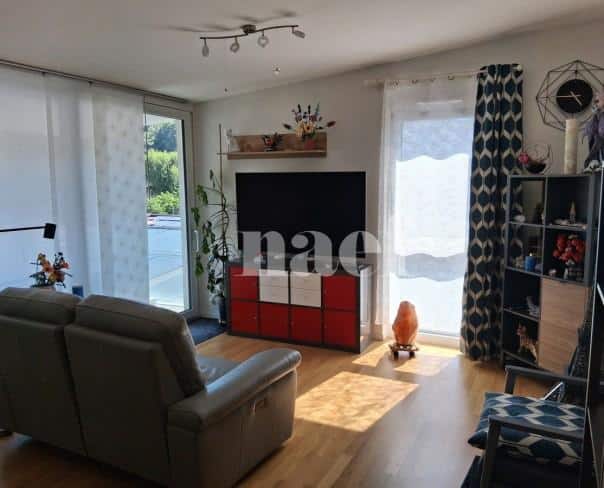 À louer : Appartement 3.5 Pieces Boudry - Ref : 208401.3031 | Naef Immobilier