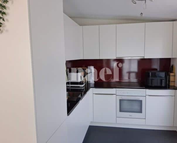 À louer : Appartement 3.5 Pieces Boudry - Ref : 208401.3031 | Naef Immobilier
