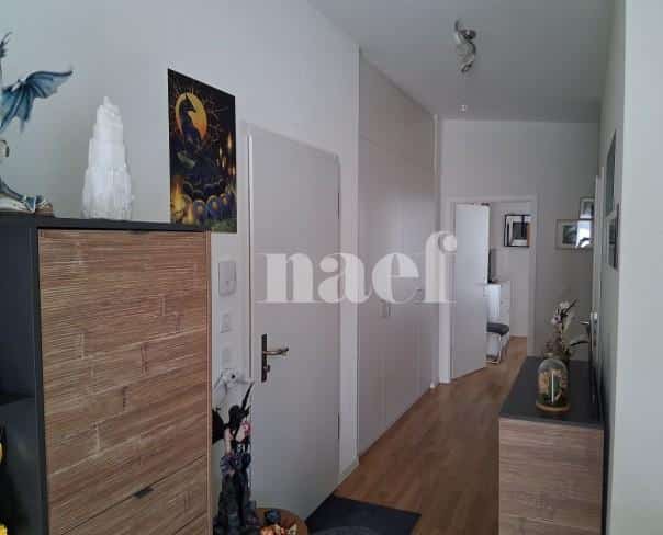À louer : Appartement 3.5 Pieces Boudry - Ref : 208401.3031 | Naef Immobilier