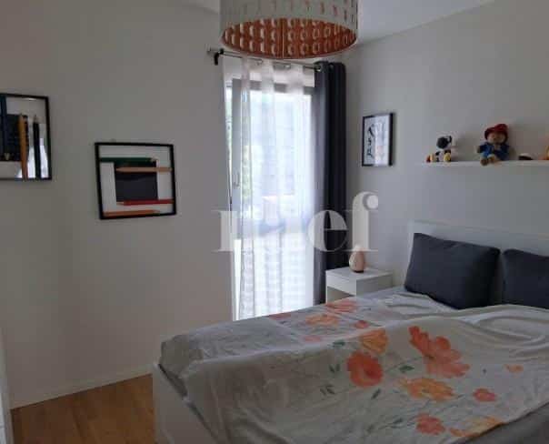 À louer : Appartement 3.5 Pieces Boudry - Ref : 208401.3031 | Naef Immobilier