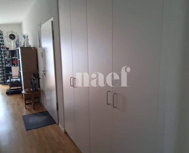 À louer : Appartement 3.5 Pieces Boudry - Ref : 208401.3031 | Naef Immobilier