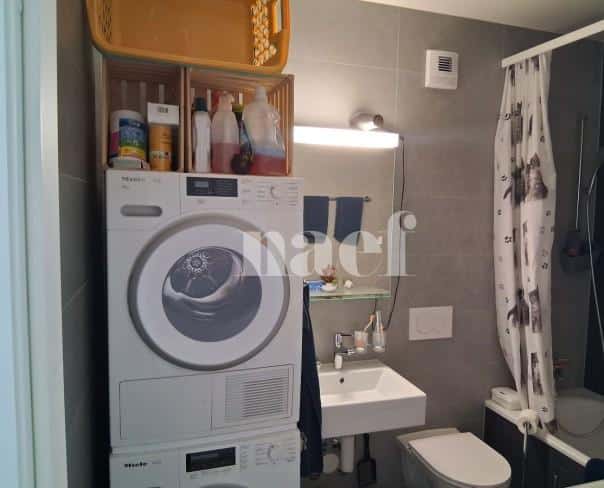 À louer : Appartement 3.5 Pieces Boudry - Ref : 208401.3031 | Naef Immobilier