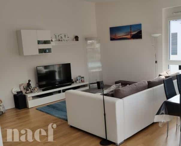 À louer : Appartement 3.5 Pieces Boudry - Ref : 208401.3034 | Naef Immobilier
