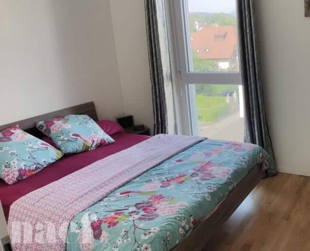 À louer : Appartement 3.5 Pieces Boudry - Ref : 208401.3034 | Naef Immobilier