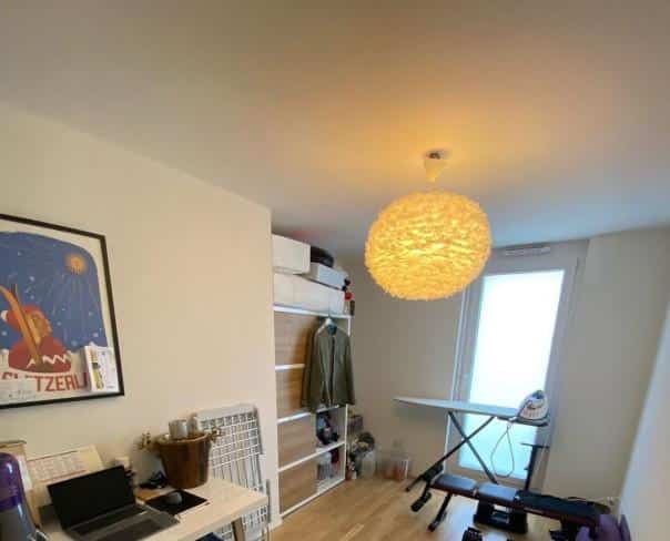 À louer : Appartement 3.5 Pieces Boudry - Ref : 208401.3 | Naef Immobilier