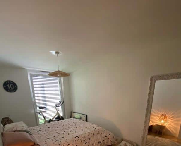 À louer : Appartement 3.5 Pieces Boudry - Ref : 208401.3 | Naef Immobilier