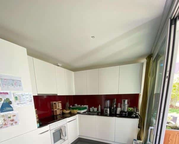 À louer : Appartement 3.5 Pieces Boudry - Ref : 208401.3 | Naef Immobilier