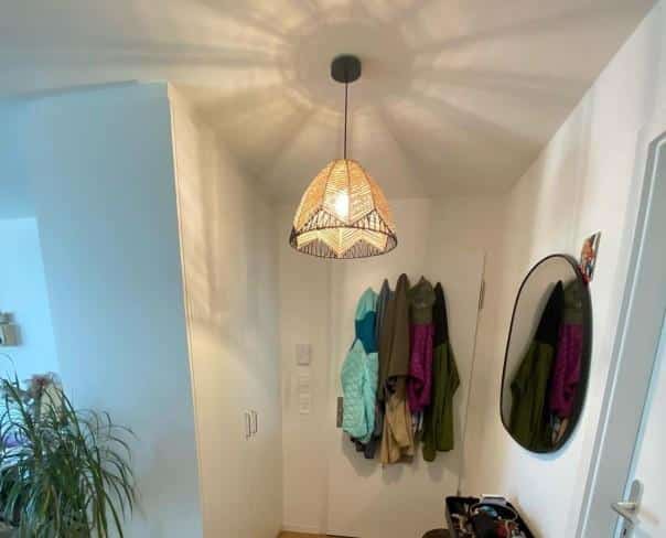 À louer : Appartement 3.5 Pieces Boudry - Ref : 208401.3 | Naef Immobilier