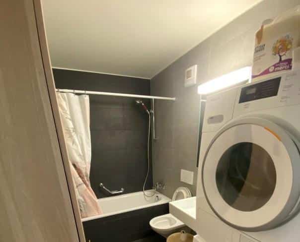 À louer : Appartement 3.5 Pieces Boudry - Ref : 208401.3 | Naef Immobilier