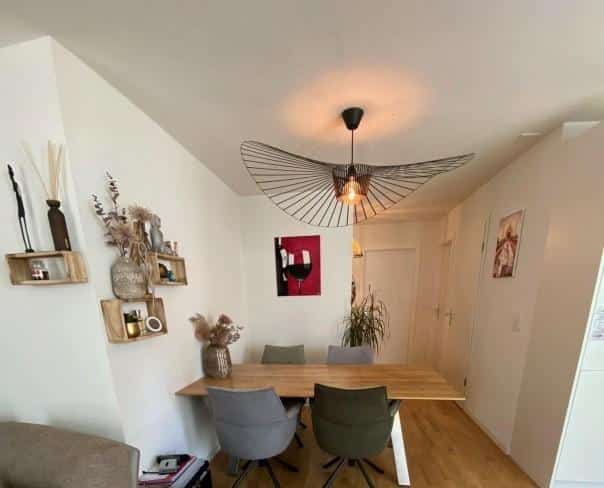 À louer : Appartement 3.5 Pieces Boudry - Ref : 208401.3 | Naef Immobilier