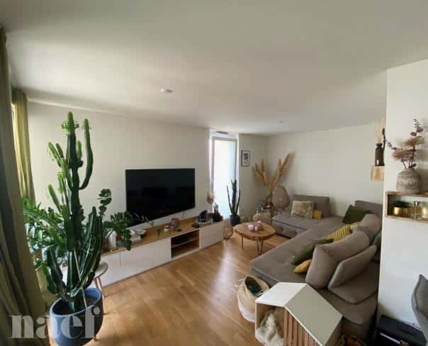 À louer : Appartement 3.5 Pieces Boudry - Ref : 208401.3 | Naef Immobilier