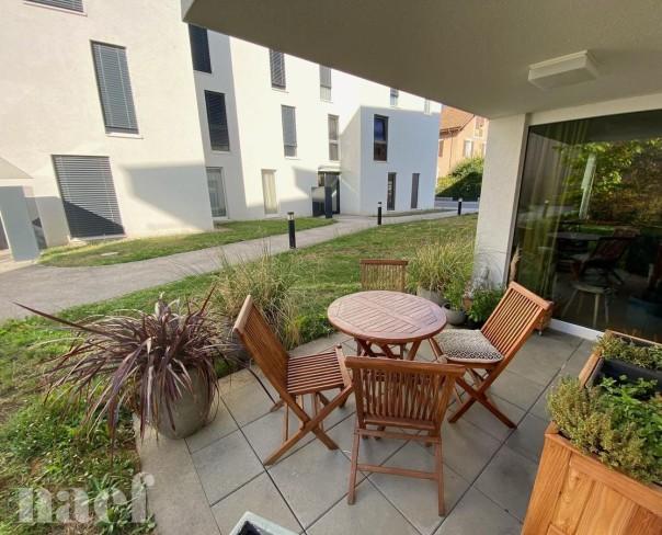 À louer : Appartement 3.5 Pieces Boudry - Ref : 208401.3 | Naef Immobilier