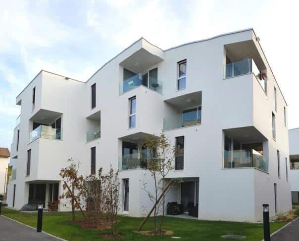 À louer : Appartement 3.5 Pieces Boudry - Ref : 208403.4 | Naef Immobilier