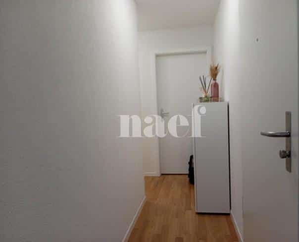 À louer : Appartement 3.5 Pieces Boudry - Ref : 208403.4 | Naef Immobilier