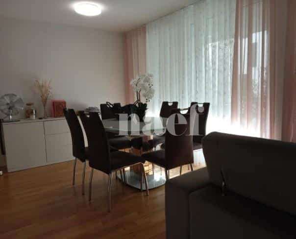 À louer : Appartement 3.5 Pieces Boudry - Ref : 208403.4 | Naef Immobilier