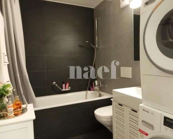 À louer : Appartement 3.5 Pieces Boudry - Ref : 208403.4 | Naef Immobilier