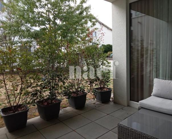 À louer : Appartement 3.5 Pieces Boudry - Ref : 208403.4 | Naef Immobilier