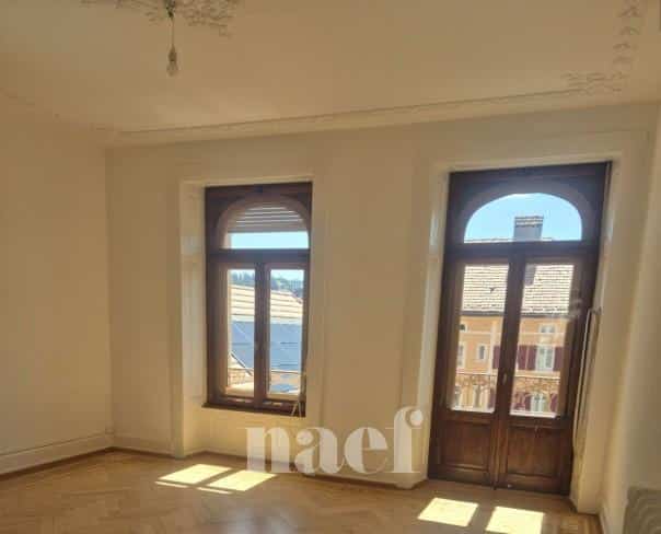 À louer : Appartement 2.5 Pieces La Chaux-de-Fonds - Ref : 208411.3001 | Naef Immobilier