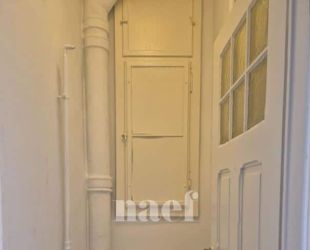 À louer : Appartement 2.5 Pieces La Chaux-de-Fonds - Ref : 208411.3001 | Naef Immobilier