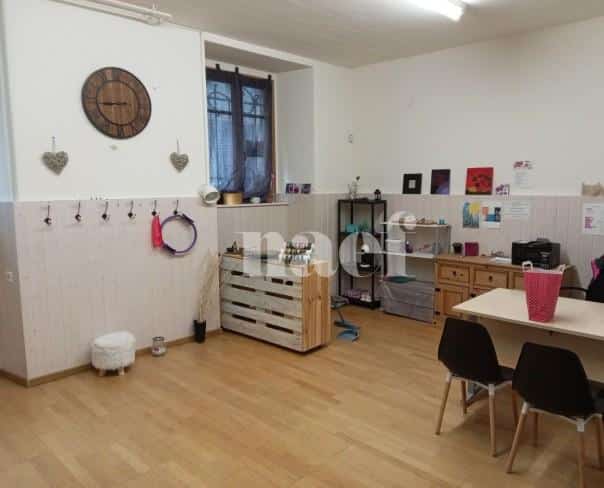 À louer : Appartement 1 Pieces La Chaux-de-Fonds - Ref : 208411.3 | Naef Immobilier