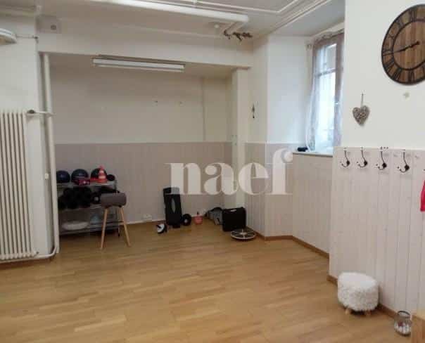À louer : Appartement 1 Pieces La Chaux-de-Fonds - Ref : 208411.3 | Naef Immobilier