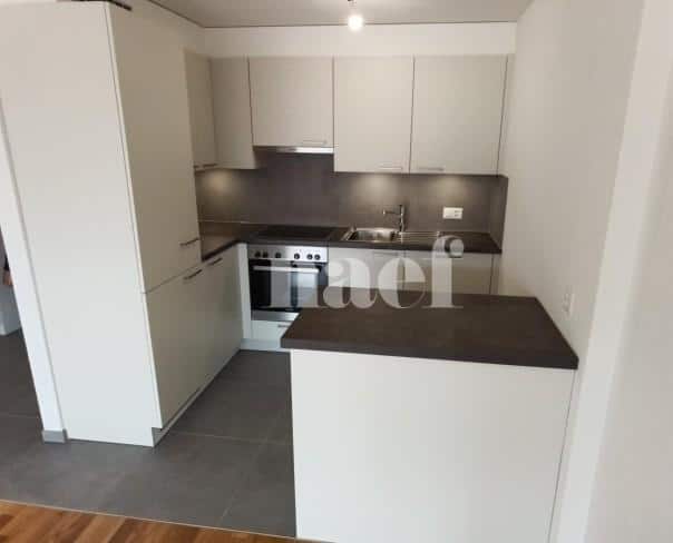 À louer : Appartement 3 Pieces Neuchâtel - Ref : 208412.1001 | Naef Immobilier