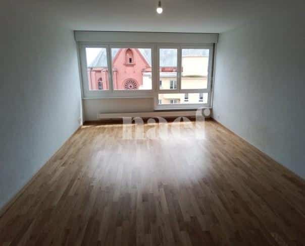 À louer : Appartement 3 Pieces Neuchâtel - Ref : 208412.1001 | Naef Immobilier