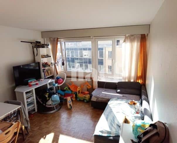 À louer : Appartement 3 Pieces Neuchâtel - Ref : 208412.2001 | Naef Immobilier