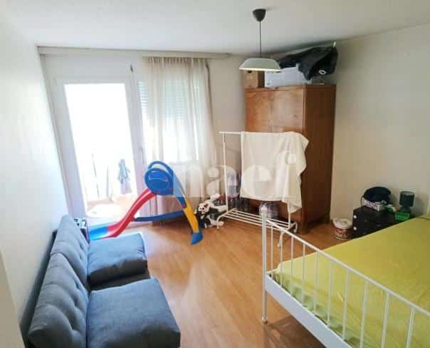 À louer : Appartement 3 Pieces Neuchâtel - Ref : 208412.2001 | Naef Immobilier