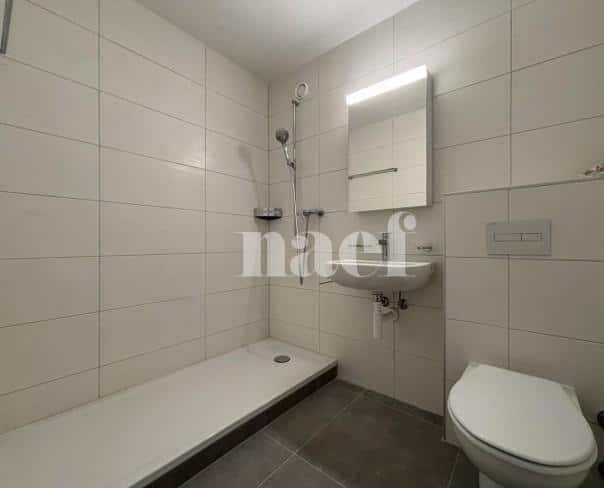 À louer : Appartement 3 Pieces Neuchâtel - Ref : 208412.2001 | Naef Immobilier