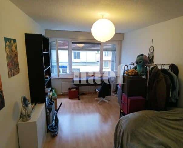 À louer : Appartement 2 Pieces Neuchâtel - Ref : 208412.3002 | Naef Immobilier