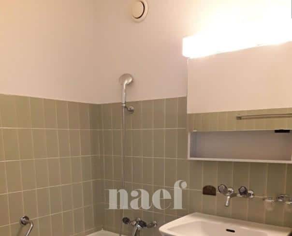 À louer : Appartement 2 Pieces Neuchâtel - Ref : 208412.3002 | Naef Immobilier